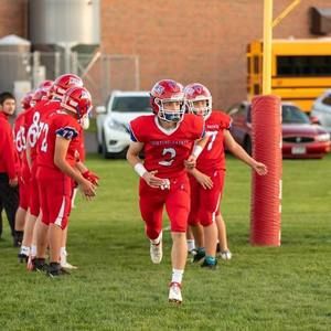 Meet your Posher, Jared